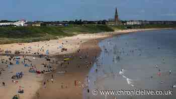 At risk people in North East may be living with low vitamin D levels without knowing