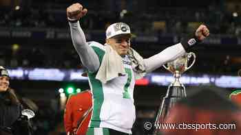 CFL odds, picks: Saskatchewan-BC, Toronto-Montreal among Week 2 best bets from proven expert