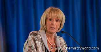 Outgoing US National Academy of Sciences head warns of ‘turmoil’ in her final State of Science address