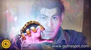 Onimusha: Way Of The Sword Hands-On Preview with New Boss Gameplay
