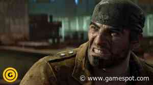 9 NEW Details We Learned About Gears of War: E-Day