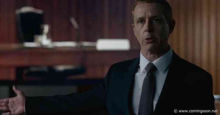 The Social Reckoning Trailer Previews Jeremy Strong’s Social Network Sequel Movie