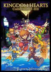 Players Think Kingdom Hearts’ New Art Is AI-Generated