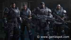 Gears of War: E-Day Happened Because Starting Over Sounded More Fun Than Gears 6