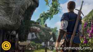 Fable’s Life Sim Mechanics Could Be a Game All By Itself