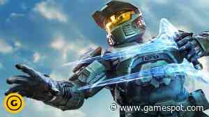 Halo Campaign Evolved Has Listened to Feedback, But I’m not Convinced It’s Enough