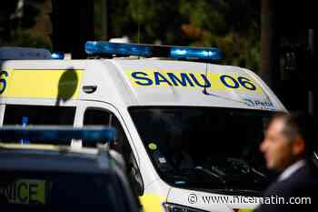 Un homme drague lourdement son amie en plein cœur de Nice, il le tue de deux coups de poing