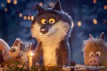 Sa commercialisation est prévue pour Noël 2026 : la peluche du loup d’Intermarché offerte en avant-première aux enfants hospitalisés