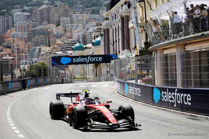 Un chiffre d’affaires multiplié par 6 ou 7 pendant le Grand Prix F1 de Monaco, un « excellent cru » pour la SBM Monte-Carlo