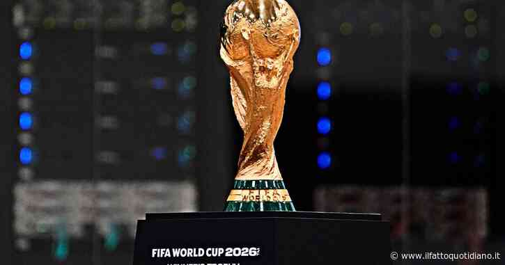 Mondiali, albo d’oro: guida il Brasile con 5 titoli, poi Italia e Germania | Storia e classifiche