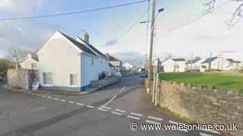 Temporary road closure planned for village next to Porthcawl