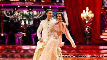 Strictly pro 'better than ever' after quitting show as he reveals two issues