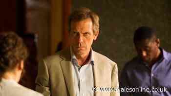 The Night Manager star bags major role in new BBC thriller based on iconic novel