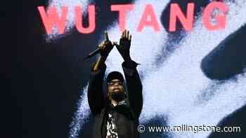 Wu-Tang Clan to Flaunt Knicks Devotion With NBA Finals Halftime Show Performance