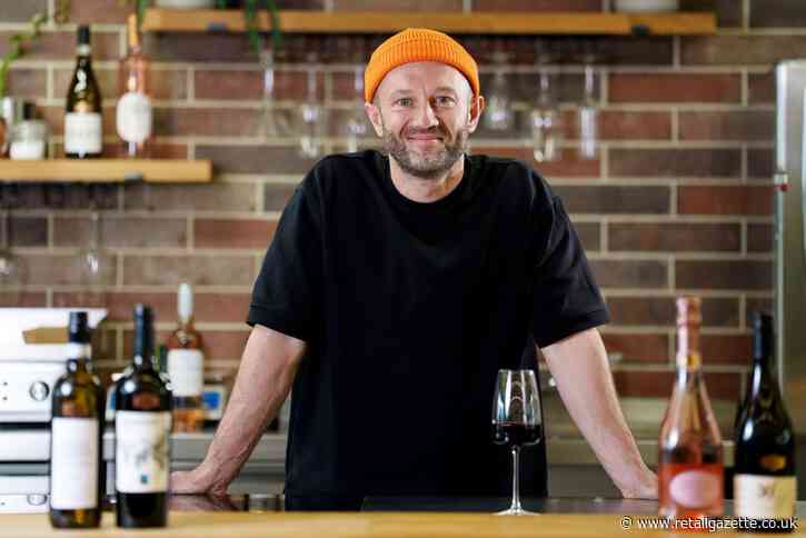 Co-op names popular content creator “first-ever” Wine Ambassador