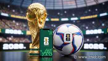FIFA World Cup 2026: How to Watch All 3 Opening Ceremonies
