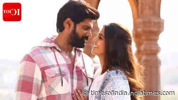 Varalaxmi responds to 'Police Complaint' director's allegations