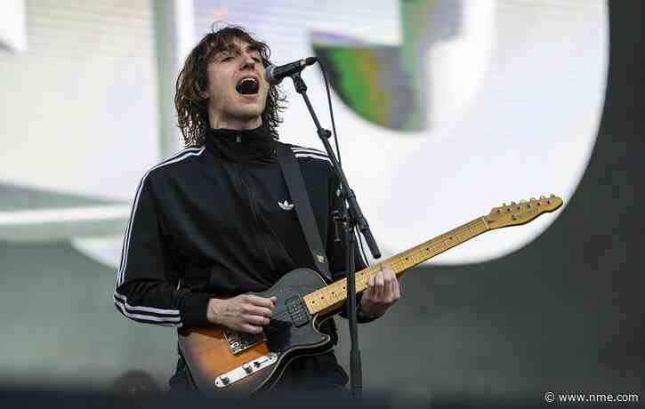 End Of The Road 2026: Geese announced as final headliner