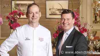 Ein Jahr mit 3 Michelin-Sternen: So gehen Haerlin-Chefs mit Erwartungsdruck um
