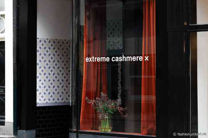 Extreme Cashmere ernennt früheren Casablanca-Manager Marc Schmidt zum Managing Director