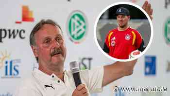 Kult-Trainer Peter Neururer fällt vernichtendes Urteil über Julian Nagelsmann