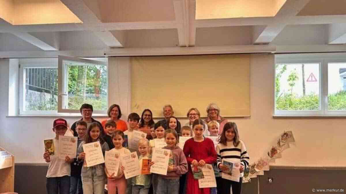 Ausdrucksstark und gefühlvoll