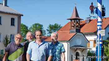 Fischerkapelle bekommt neuen Chef – nach 26 Jahren