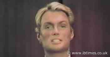 Why An 'Alien Walk-In' Cult Leader Convinced Elite '80s Models To Flee The Apocalypse