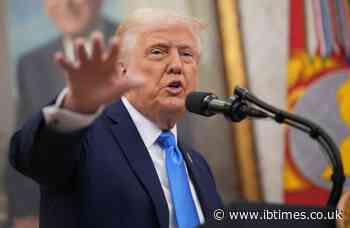 Trump Begs for Birthday Wishes: Inside the High-Pressure Email Demanding MAGA Patriots Sign His Card