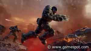 Gears Of War: E-Day Modernizes Movement Without Going Full Parkour