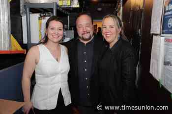SEEN: Mostly Modern Festival opening night 2026