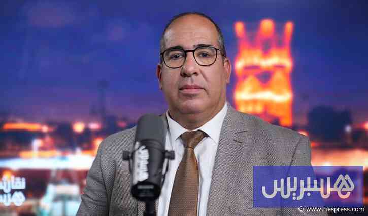 شعون: المغرب أهدر خمسة عشر عاما في إصلاح أعطاب قطاع النقل