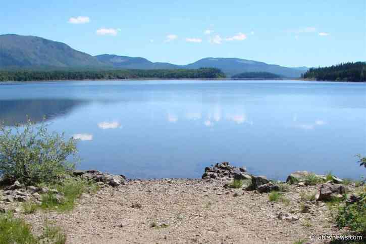 Body recovered after watercraft incident northeast of Quesnel