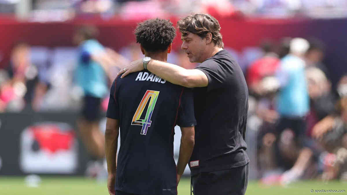 How to watch USMNT vs Paraguay live: World Cup stream link, TV channel, team news, prediction