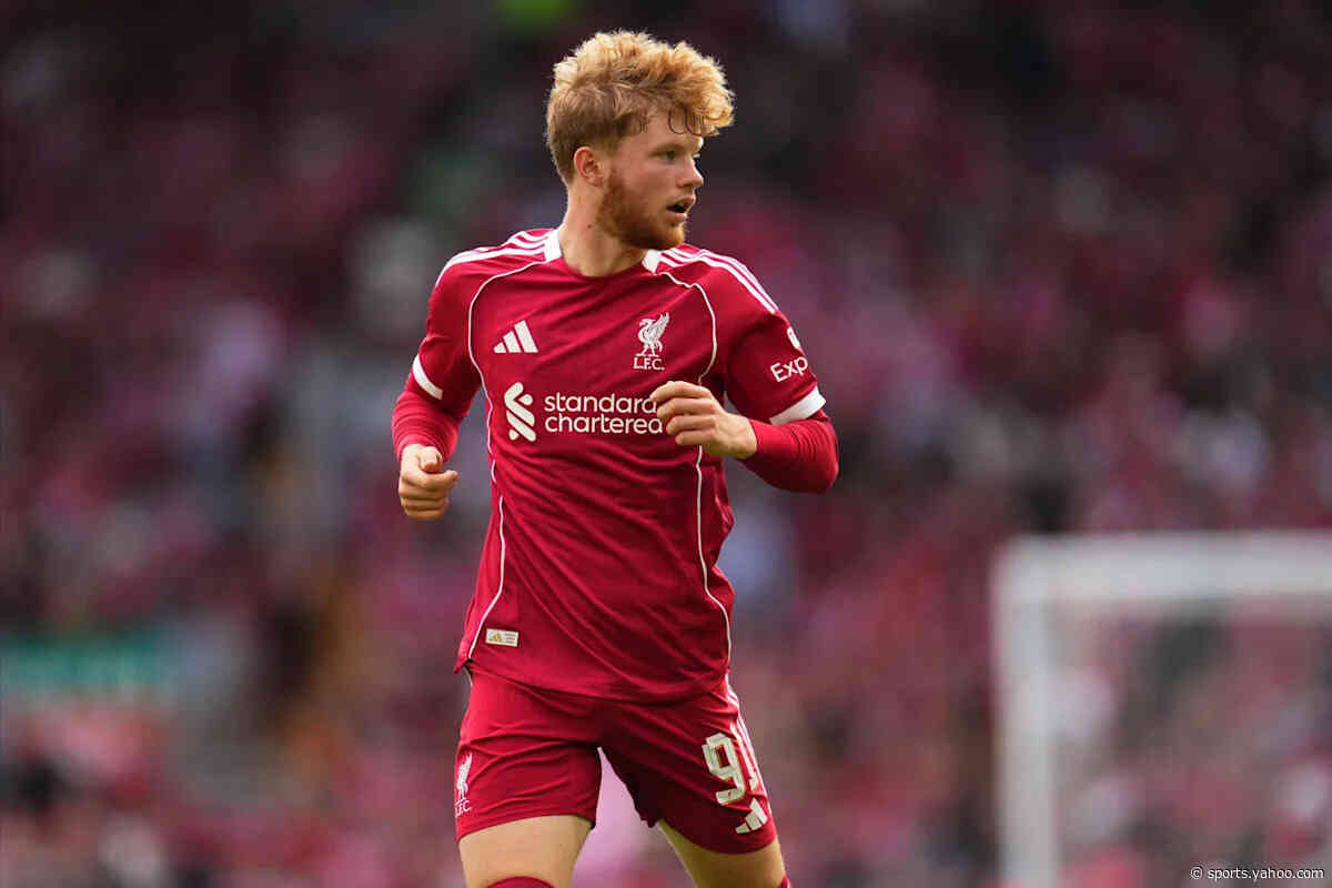 Report: Liverpool midfielder reveals he expects to leave this summer