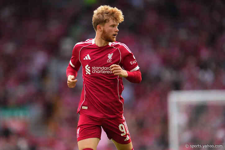 Report: Liverpool midfielder reveals he expects to leave this summer