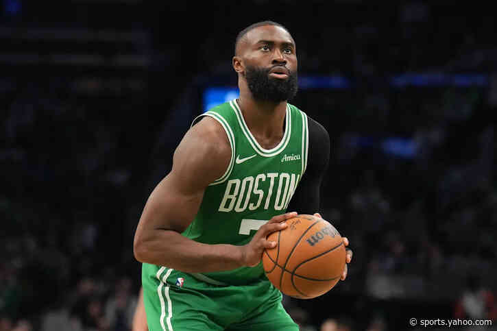 NBA trade rumors: Hornets targeting All-Star center, Jaylen Brown update, and more