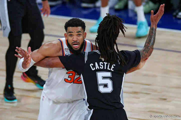 What the Spurs did differently in Game 3 and how the Knicks will respond