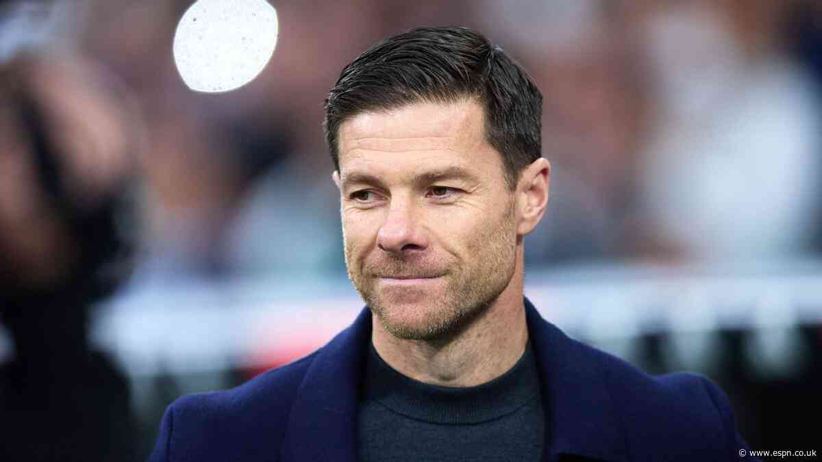 Ex-Chelsea captain Terry backs Alonso to succeed