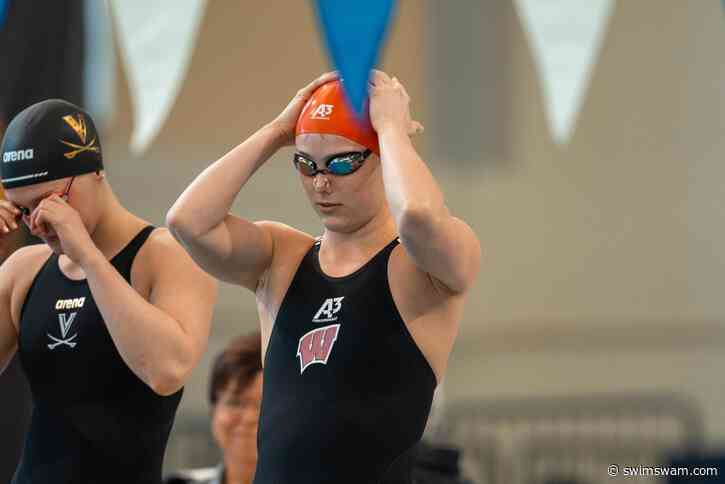 Maggie Wanezek Claims Three Wins At Jack Pettinger Invitational