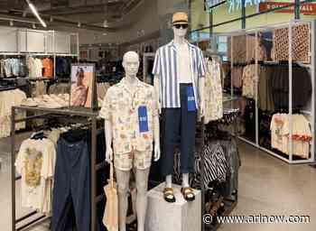 Primark to replace Fashion Q at Pentagon City mall this fall