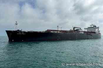 Three Indian seafarers missing after tanker attack off Oman