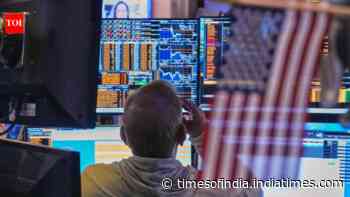 US stocks today: Wall Street mixed as tech stocks slide, Iran tensions weigh on sentiment