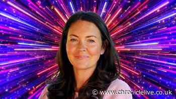 Lacey Turner unveiled as first Strictly Come Dancing star as fans say same thing