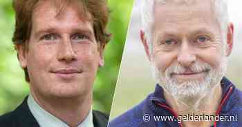 Wethouders die opstappen in Tiel: wat speelt daar precies?