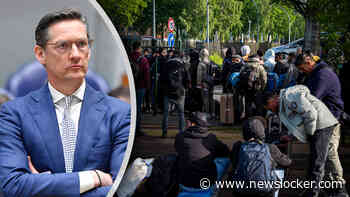 Joost Eerdmans: Europees Verdrag voor de Rechten van de Mens moet op de schop voor meer grip op migratie