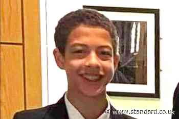Friends cannot explain Noah Donohoe’s behaviour before his death, inquest told