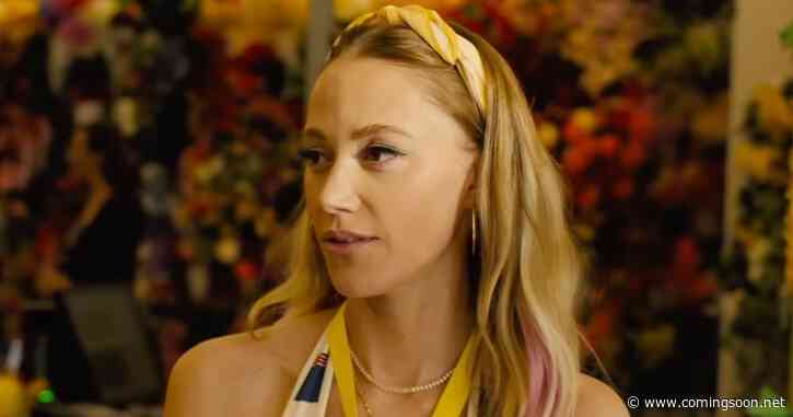 Reminders of Him Peacock Streaming Release Date Set for Maika Monroe Movie