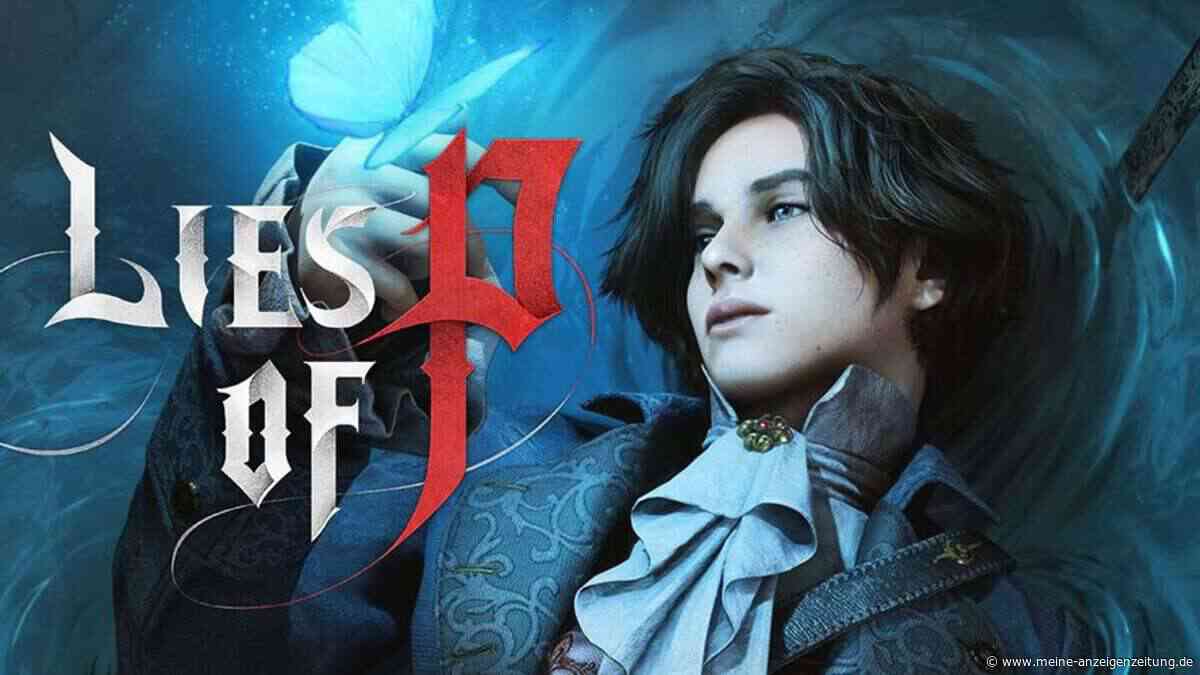 Lies of P: Complete Edition belügt ab dem 6. August die Besitzer einer Nintendo Switch 2