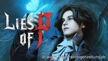 Lies of P: Complete Edition belügt ab dem 6. August die Besitzer einer Nintendo Switch 2